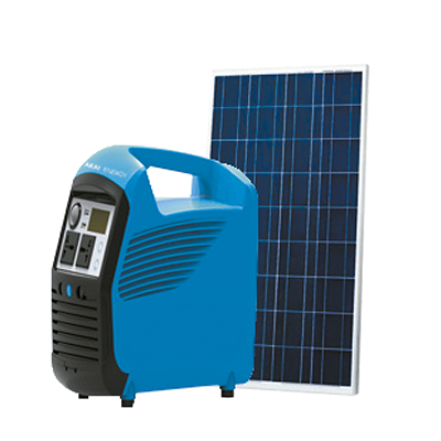 Generadores solares
