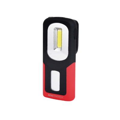 Luz para trabajo